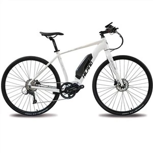 Міський цикл на 350 Вт Ebike