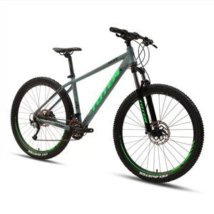 27,5 дюйма 21 швидкість MTB гірський велосипед