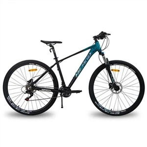 Кращий гірський велосипед Hardtail 29er