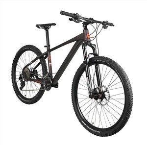 Гірський велосипед Alloy Men з Shimano Groupset