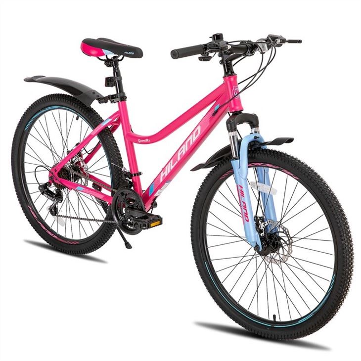 China Hardtail Mountain Bike factory