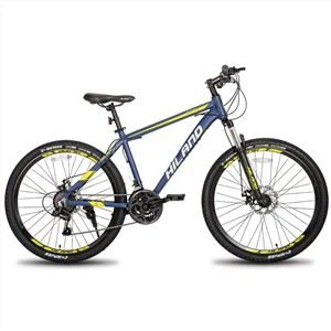 26-дюймовий алюмінієвий сплав SHIMANO 7 Speed Mtb
