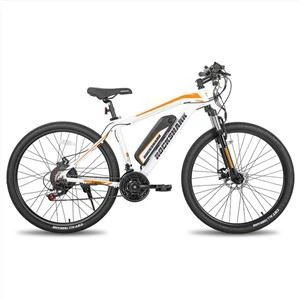 36V безщетковий гірський велосипед Mtb