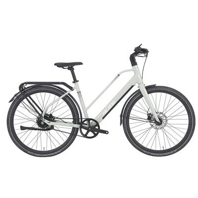 Електричний велосипед 36V360WH ALLOY Road Hog CITY E-BIKE