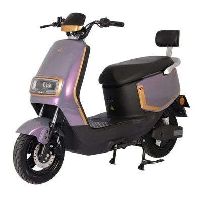 3C 500W/1000W/1800W E Скутер із сидінням Електричний мопед
