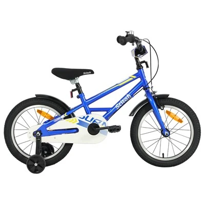 Дитячий велосипед BMX BURN 16" оптом