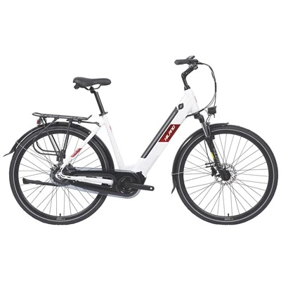 ГІДРАВЛІЧНЕ ДИСКОВЕ ГАЛЬМО 700C 36V 250W ALLOY Шосейний електричний велосипед для дорослих